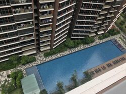 Sims Urban Oasis (D14), Condominium #622238151